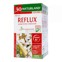 Naturland Naturland Reflux teakeverék filteres 20 x 1,4 g