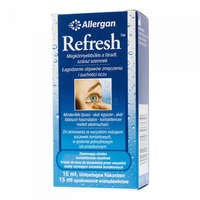 Refresh Refresh Contacts szemcsepp 15 ml