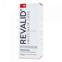 Revalid Revalid regeneráló hajpakolás 150 ml