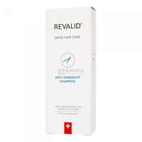 Revalid Revalid Sampon korpásodás ellen 250 ml