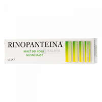 Rinopanteina Rinopanteina Orrkenőcs 10 g