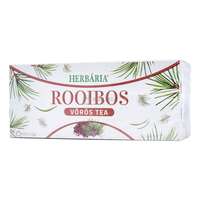 Herbária Herbária Rooibos filteres tea 20 db
