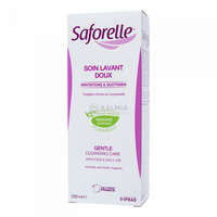 Saforelle Saforelle intim mosakodó gél 250 ml