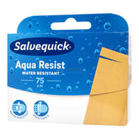 Salvequick Salvequick Aqua Resist vízálló ragtapasz 75 x 6 cm 1 db