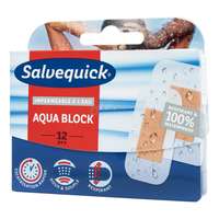 Salvequick Salvequick gyors sebgyógyulást segítő sebtapasz 12 db