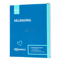 Selenorg Selenorg tabletta 60 db