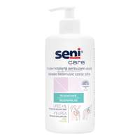 Seni Seni Care Regeneration hidratáló testemulzió száraz bőrre 500 ml
