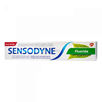 Sensodyne Sensodyne fluoridos fogkrém zöld menta ízben 75 ml