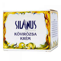 Silvanus Silanus Kövirózsa krém 60 g