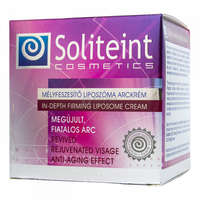 Soliteint Soliteint Mélyfeszesítő liposzómás arckrém 50 ml