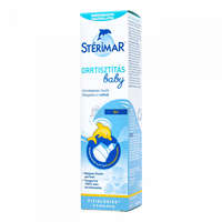 Stérimar Stérimar Baby tengervizes orrspray 50 ml