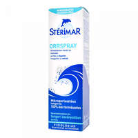 Stérimar Stérimar tengervizes orrspray 100 ml