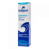 Stérimar Stérimar tengervizes orrspray 50 ml