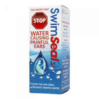 Swimseal Swimseal víztaszító fülcsepp 7,5 ml