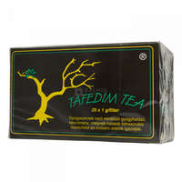 Tafedim Tafedim tea 25 db