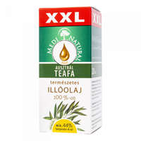 Medinatural Medinatural 100%-os Teafa illóolaj XXL 20 ml