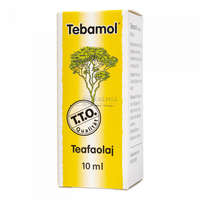 Tebamol Tebamol Teafaolaj 10 ml
