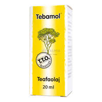 Tebamol Tebamol Teafaolaj 20 ml