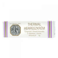Thermal Thermál Herpeszkrém 6 g