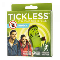 Tickless TickLess Human ultrahangos kullancsriasztó