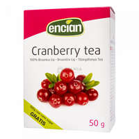 Encian Encian Tőzegáfonya tea 50 g