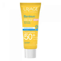 Uriage Uriage Bariésun színezett arckrém SPF50+ világos bőrszínhez 50 ml