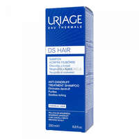 Uriage Uriage D.S. Hair sampon korpás fejbőrre 200 ml