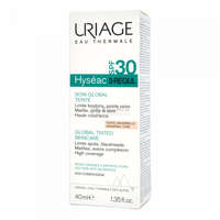 Uriage Uriage Hyséac 3-Regul színezett krém SPF30 40 ml