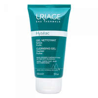 Uriage Uriage Hyséac habzó tisztító gél zsíros bőrre 150 ml
