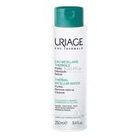 Uriage Uriage Micellás arctisztító és sminklemosó zsíros vagy kombinált bőrre 250 ml
