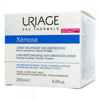 Uriage Uriage Xémose Cerat krém extra száraz bőrre 200 ml
