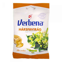 Verbena Verbena Hársfavirág cukorka 60 g
