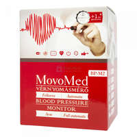 MovoMed MovoMed BP-M2 digitális felkaros vérnyomásmérő