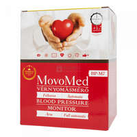 MovoMed MovoMed BP-M7 digitális felkaros vérnyomásmérő