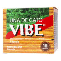 Vibe Una De Gato Vibe kemény kapszula 100 db