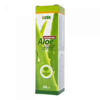 Virde Virde Aloe Vera spray 100% 50 ml