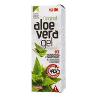 Virde Virde Aloe Vera 99,86 % gél 1000 ml