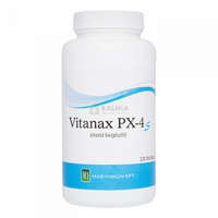 Vitanax Vitanax PX-4S étrend-kiegészítő kapszula 120 db