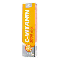 Innopharm Innopharm C-vitamin 1000 mg pezsgőtabletta 20 db