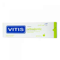 Vitis Vitis orthodonciás fogkrém 100 ml