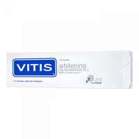 Dentaid Vitis Whitening fogkrém 100 ml