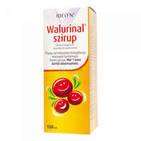 Walurinal Walmark Walurinal szirup 150 ml