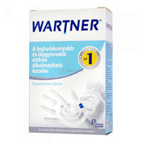 Wartner Wartner szemölcsfagyasztó spray 50 ml