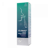 Xilomare Xilomare 1 mg/ml oldatos orrspray 10 ml