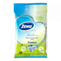 Zewa Zewa Protect nedves kéztörlő kendő 10 db