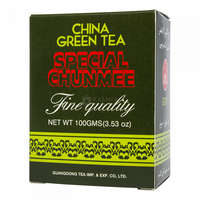 Sun Moon Sun Moon Kínai Szálas Zöld tea 100 g