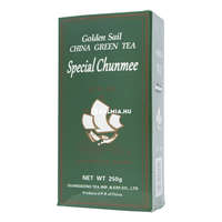 Golden Sail Golden Sail különleges kínai szálas zöld tea 250 g