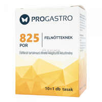 ProGastro ProGastro 825 étrend-kiegészítő por 11 db