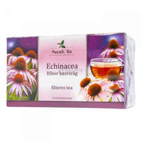 Mecsek Mecsek echinacea bíbor kasvirág filteres tea 1,2 g 20 db