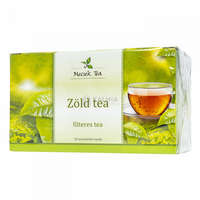 Mecsek Mecsek filteres zöld tea 2 g 20 db